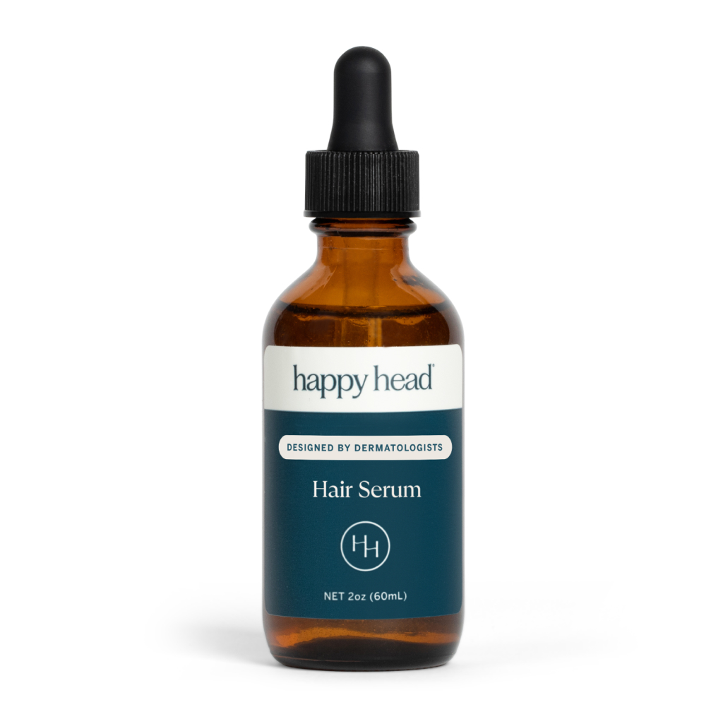 Hair Serum | Happy Head